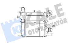 Intercooler, échangeur