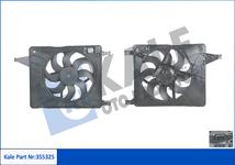 Moteur ventilateur