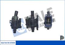Thermostat, liquide de refroidissement