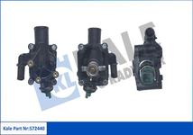 Thermostat, liquide de refroidissement