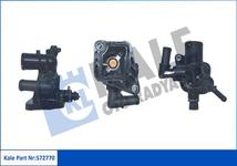 Thermostat, liquide de refroidissement