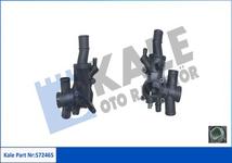 Thermostat, liquide de refroidissement