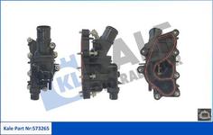 Thermostat, liquide de refroidissement