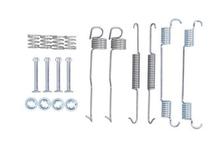 Kit d'accessoires, mâchoire de frein