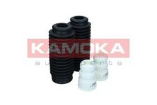 Kit de protection contre la poussière, amortisseur