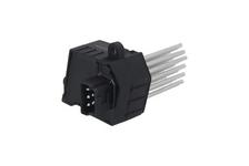 Résistance, pulseur d'air habitacle