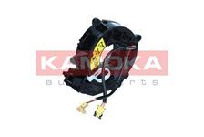 Ressort tournant, Airbag