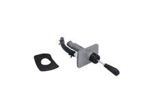 Cylindre émetteur, embrayage
