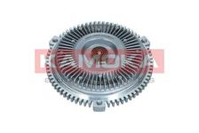 Embrayage, ventilateur de radiateur