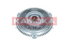 Embrayage, ventilateur de radiateur