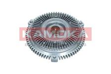 Embrayage, ventilateur de radiateur