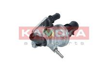 Thermostat, liquide de refroidissement
