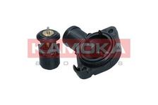 Thermostat, liquide de refroidissement