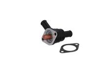 Thermostat, liquide de refroidissement