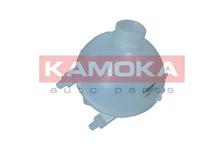 Vase d'expansion, liquide de refroidissement
