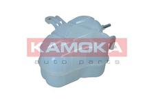 Vase d'expansion, liquide de refroidissement