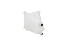 Vase d'expansion, liquide de refroidissement