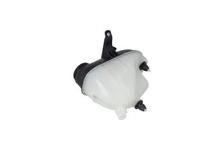 Vase d'expansion, liquide de refroidissement