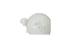 Vase d'expansion, liquide de refroidissement
