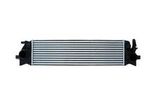 Intercooler, échangeur