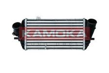 Intercooler, échangeur