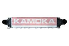 Intercooler, échangeur