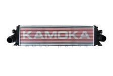 Intercooler, échangeur