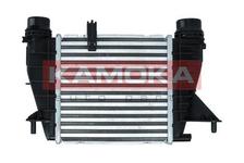 Intercooler, échangeur