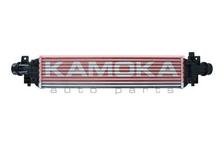Intercooler, échangeur