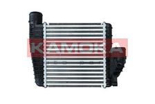 Intercooler, échangeur