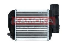 Intercooler, échangeur