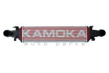 Intercooler, échangeur