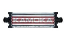 Intercooler, échangeur
