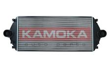 Intercooler, échangeur