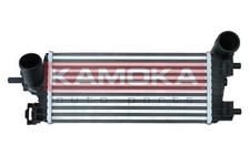 Intercooler, échangeur