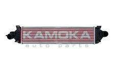 Intercooler, échangeur