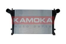 Intercooler, échangeur