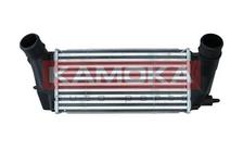 Intercooler, échangeur