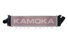 Intercooler, échangeur