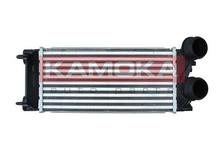 Intercooler, échangeur