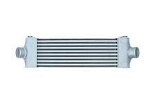 Intercooler, échangeur