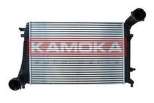 Intercooler, échangeur