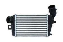 Intercooler, échangeur