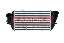Intercooler, échangeur