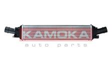 Intercooler, échangeur