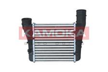Intercooler, échangeur