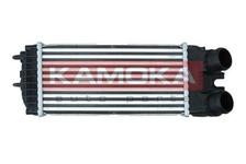 Intercooler, échangeur