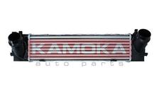 Intercooler, échangeur