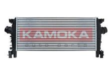 Intercooler, échangeur