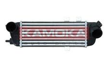 Intercooler, échangeur